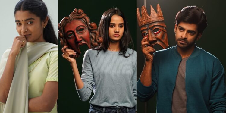Dheekshith Shetty teams up with Srinidhi Bengaluru for Blink