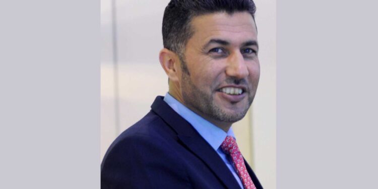 Mohammad Alhasson: The Ace Entrepreneur from UAE shares his story