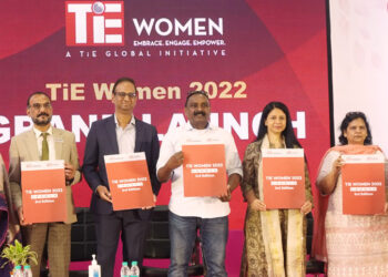 TiE Women 2022 initiative unveiled