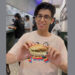 Entrepreneur Amjad Shuwayhi: Are you a Foodie? Wanna explore Restaurants and cafes?