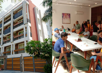 Live Life Every Moment in 2022 at Modern Luxury Senior’s Residence