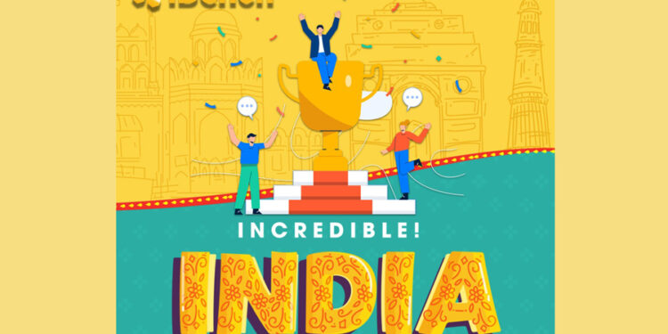 Ukrainian team create the platform iBench like an Upwork but for Indian IT agencies