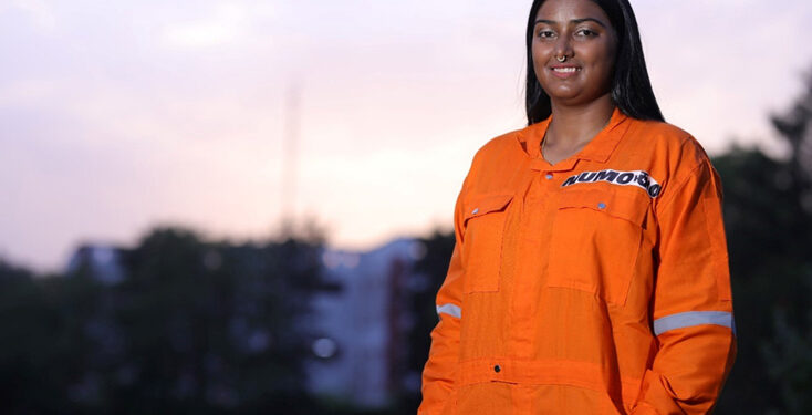 India's Top Archer Deepika Kumari inks endorsement deal with Numoto Scuderia