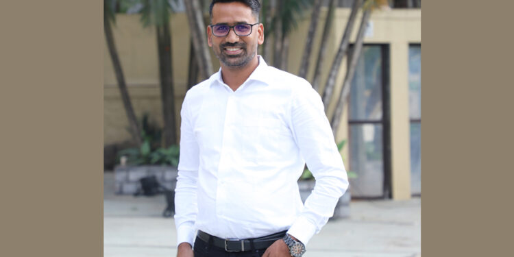 Nilesh Jedhe –Cryptocurrency trainer and founder of Digicorp Pvt Ltd rising high by imparting trading knowledge