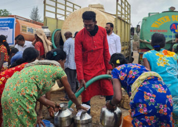 The best return gift given by Yash Mane on his birthday