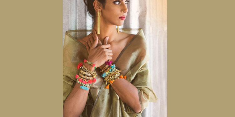 House of Tuhina uplifts women artisans across the country