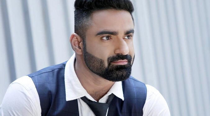 Strong belief in self has catapulted entrepreneur Nikhilesh Tiwari sky-high in terms of success.