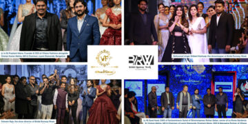 Vihana Fashions Launches ‘Bridal Runway Week’ in Bengaluru