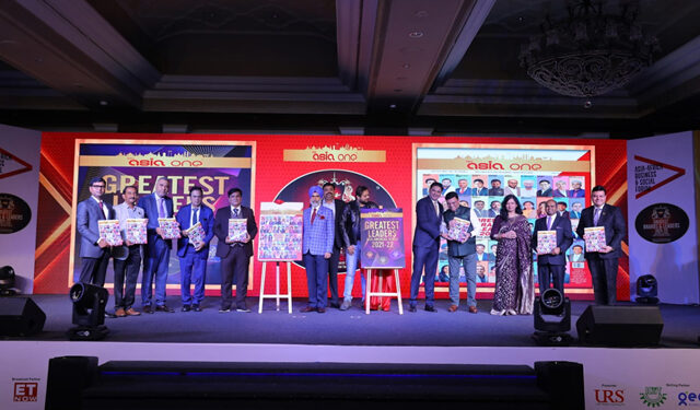 CELEBRATING 75 – THE 18th Asia–Africa Business and Social Forum: Awards & Business Summit