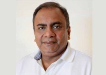 Jaydeep Biswas, An inspiration to the business owners