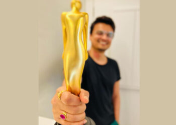 “Music composer/Directors and Filmmakers first choice – Shadab Rayeen”