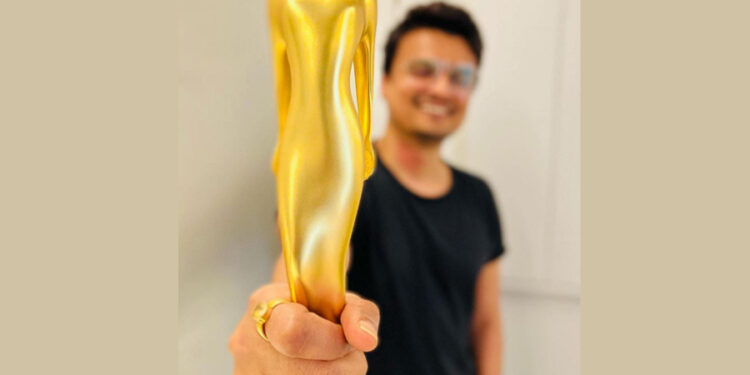 “Music composer/Directors and Filmmakers first choice – Shadab Rayeen”