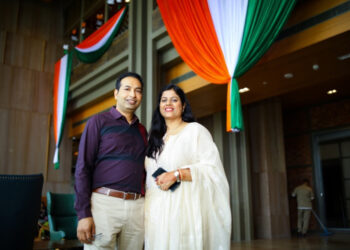 Visiting Lucknow Midnight, No Problem, The Centrum is ready to serve you 24×7- Sarvesh Goel