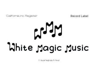 White Magic Music wants to be known for putting out quality music that people love