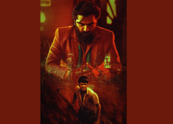 Versatile Actor Silambarasan TR’s Vendhu Thanindhathu Kaadu getting Blockbuster reports all over!