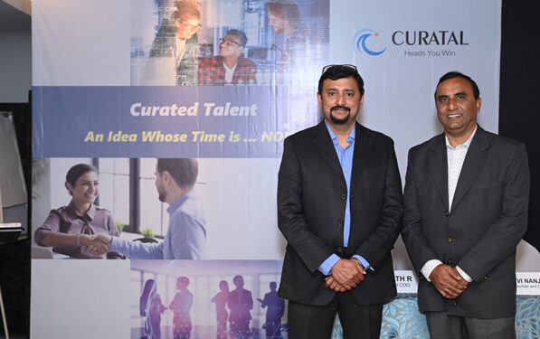 Curatal ushers in curated talent – An idea whose time is now!
