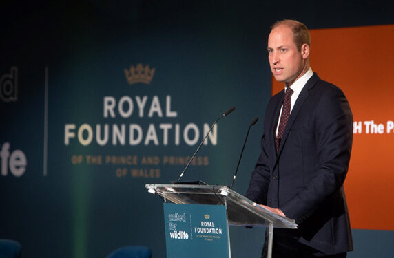 Nium to work with Prince William’s ‘United for Wildlife’ Financial Taskforce