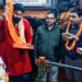 'Sanatan Sena' will distribute more than 5 lakh Hanuman Chalisa in entire Uttar Pradesh