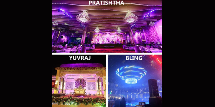 Five Spice Announces ‘Ek Shaadi Par Ek aur Shaadi Free!