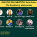 INKZOID FOUNDATION Felicitates The Deserving Visionaries