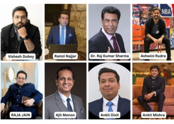 Celebrating Authors and Books this World Book Day by Probox media