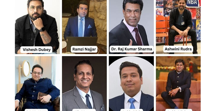 Celebrating Authors and Books this World Book Day by Probox media