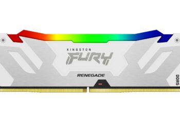 Kingston FURY Expands the Look of DDR5 Lineup