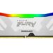 Kingston FURY Expands the Look of DDR5 Lineup