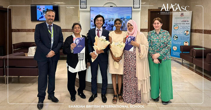 Dr Mohanalakshmi becomes first Indian to join AIAASC board