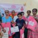 Kamala Ankibai Ghamandiram Trust’s Initiative for an Anemia-Free India goes to Jawahar Nagar, Goregaon