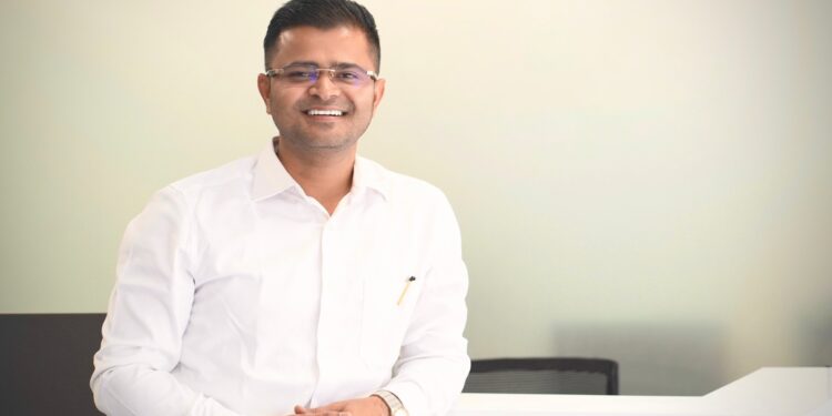 Leveraging Technology for Manufacturing & Pharma Industry Growth: The Vision of Subodh Bajpai, India’s Funding Guru