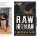 Vishal Bhardwaj came forward to support non-fiction crime author, S. Hussain Zaidi’s next book R.A.W Hitman