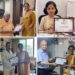 Kamala Ankibai Ghamandiram Gowani Trust Pays Tribute to Healthcare Heroes on Doctors’ Day