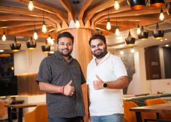 LTC Hospitality Pvt. Ltd. expands its portfolio with the launch of THE ROBOT RESTAURANT – YELLOW HOUSE, Lucknow