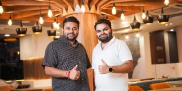 LTC Hospitality Pvt. Ltd. expands its portfolio with the launch of THE ROBOT RESTAURANT – YELLOW HOUSE, Lucknow