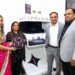 Grand Store Launch of Limelight Diamonds in the City of Nawabs, Lucknow