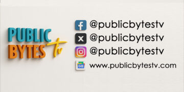 Public Bytes TV Bridges Bharat and India Through Multilingual News