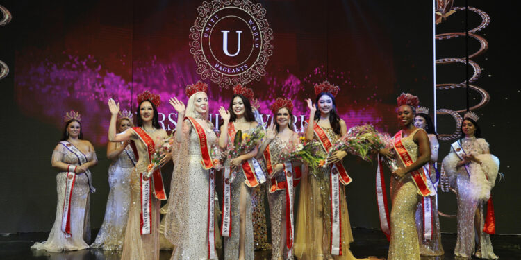 Unity World Pageants Season 3 Crowned a Global Triumph of Beauty, Talent & Advocacy