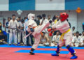 National Open Full Contact Karate Championship 2025