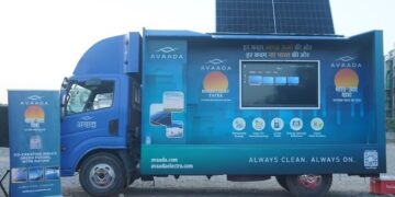 ‘Avaada Bharat Uday Yatra’ Reaches Surat,Driving Grassroots Awareness on Clean Energy Adoption