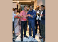 Cogitate Center of Excellence Inaugurated at Dnyaan Prasad Global University (DPGU), by Dr. D. Y. Patil Group, Pune to Boost Industry-Academia Collaboration